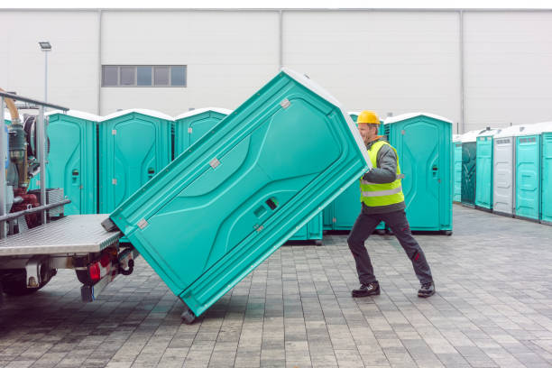 Best Porta potty rental near me  in Brooklyn, IA