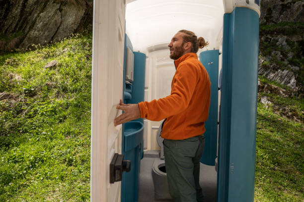 Best Local porta potty services  in Brooklyn, IA