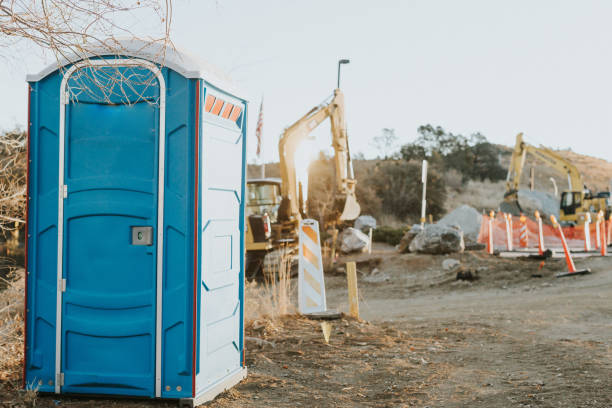 Best High-end porta potty rental  in Brooklyn, IA