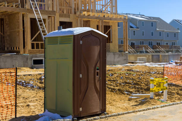 Best Local porta potty services  in Brooklyn, IA