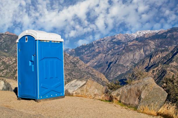 Best High-end porta potty rental  in Brooklyn, IA