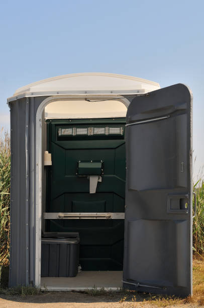 Best Sanitation services for porta potties  in Brooklyn, IA