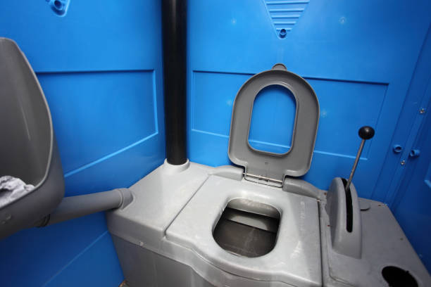 Best Portable toilet rental cost  in Brooklyn, IA