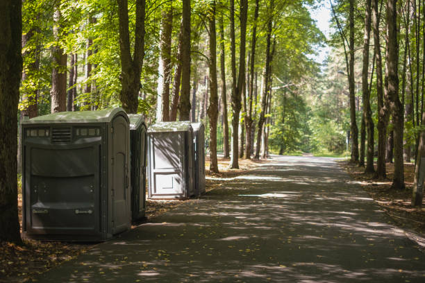  Brooklyn, IA Porta Potty Rental Pros