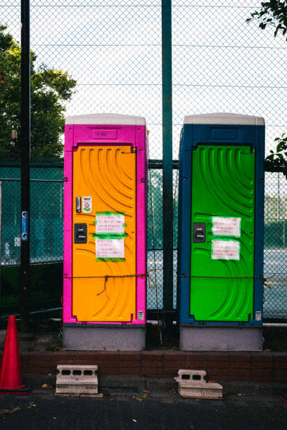 Best Affordable portable toilet rental  in Brooklyn, IA