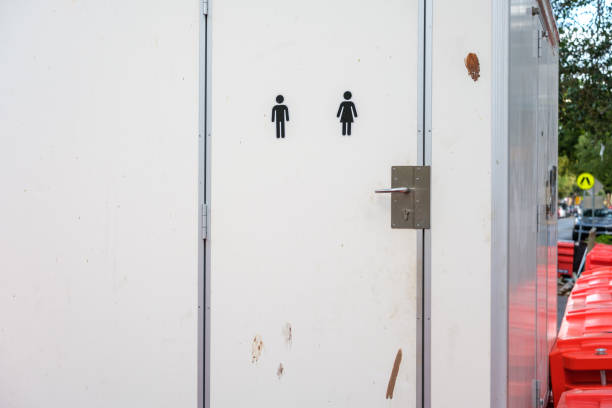 Best Local porta potty services  in Brooklyn, IA