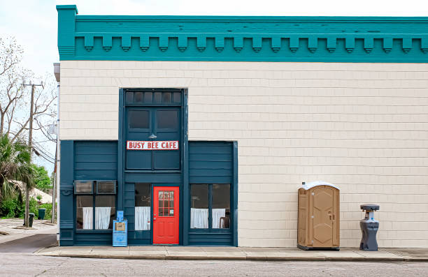 Best Best portable toilet rental  in Brooklyn, IA