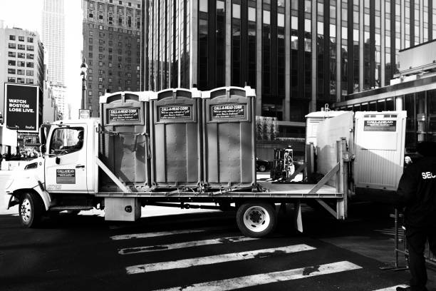 Best Porta potty rental for parties  in Brooklyn, IA