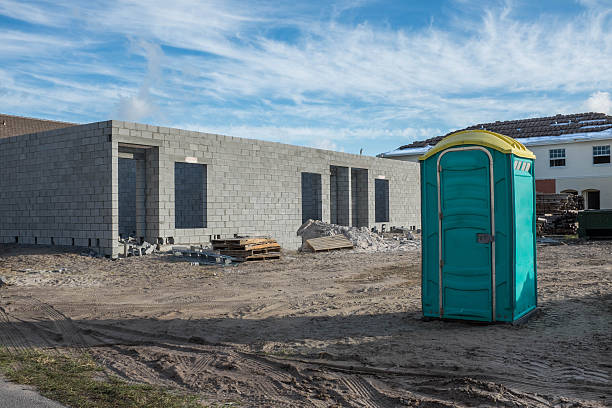 Best Construction site porta potty rental  in Brooklyn, IA